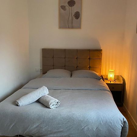 Ferienwohnung Le Venitien Marseilles Exterior foto