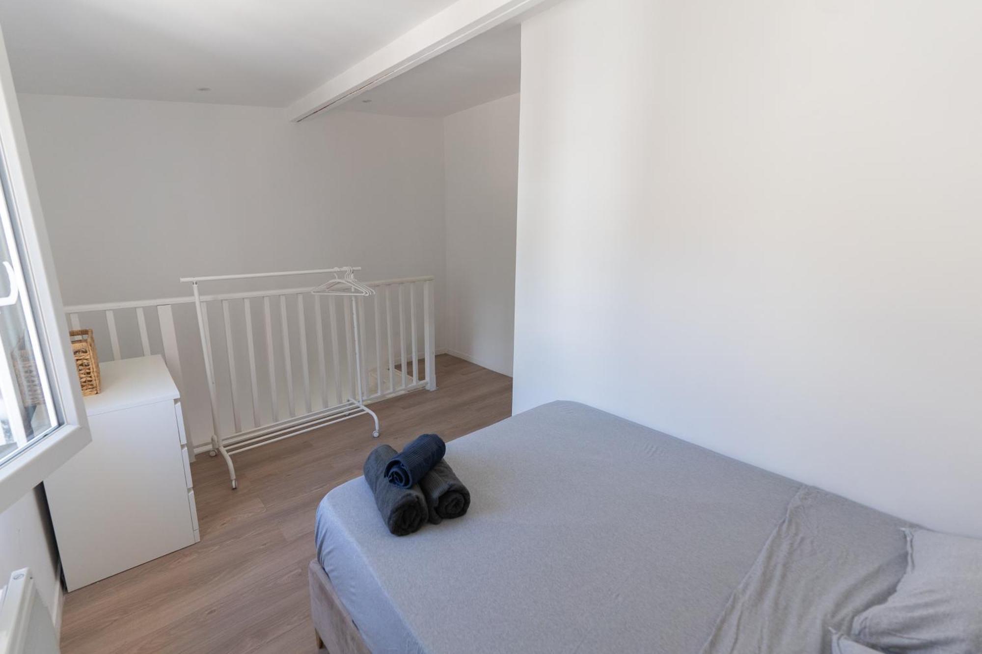 Ferienwohnung Le Venitien Marseilles Exterior foto